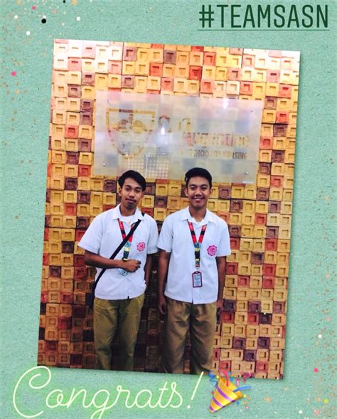 St. Augustine Lucena Campus (@sasnlucena) • Instagram .